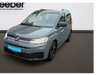 VW Caddy 10.126 km 34.890 &euro; Weil der Stadt 71263