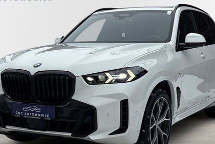 BMW X5 49.950 km 75.990 &euro; Goslar 38640