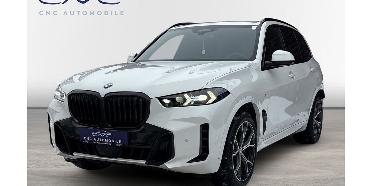 BMW X5 49.950 km 75.990 &euro; Goslar 38640