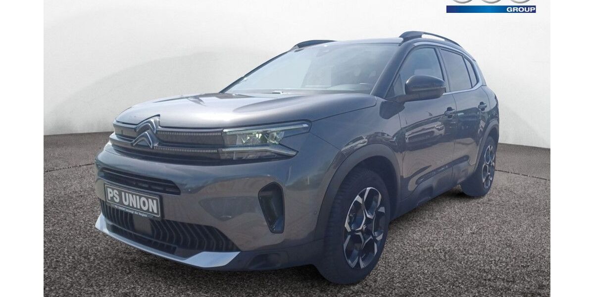 Citroen C5 Aircross 17.573 km 22.290 &euro; Halle 06122