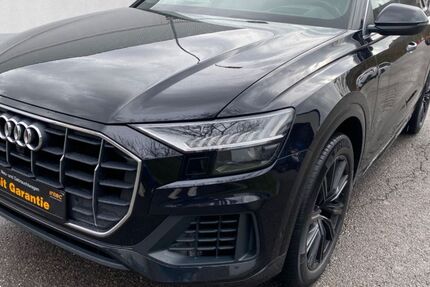 Audi Q8 232.000 km 38.000 &euro; Werdohl 58791