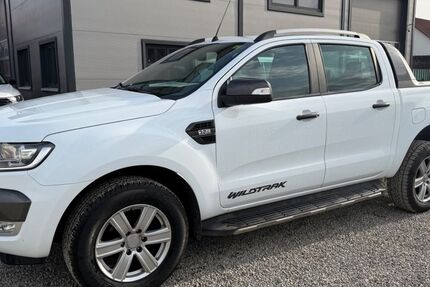 Ford Ranger 172.000 km 21.419 &euro; Aulendorf OT Rugetsweiler 88326