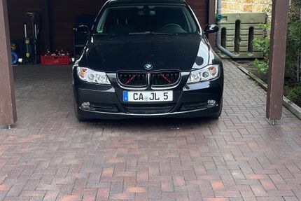 BMW 318 138.000 km 8.000 &euro; Ruhland 01945