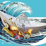 10. Philharmonisches Konzert - Abschied