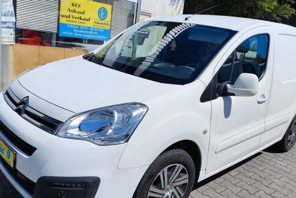 Citroen Berlingo 79.470 km 5.999 &euro; Langenisarhofen 94554