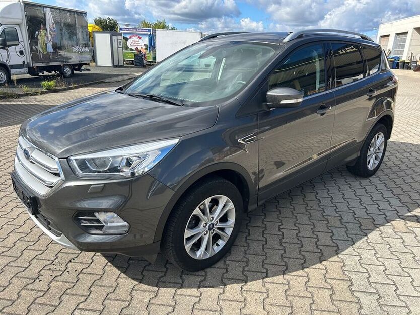 Kuga