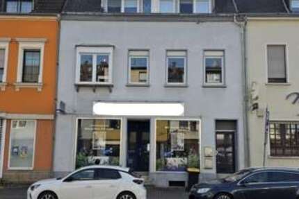 Haus Saarwellingen - 5 Zimmer, 167 m&sup2;, 299.000&euro; | Angebot:25658283