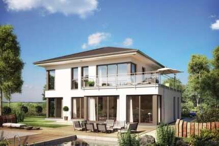 Haus zum Kaufen in Meiningen 453.658 € 152 m² 4 zimmer