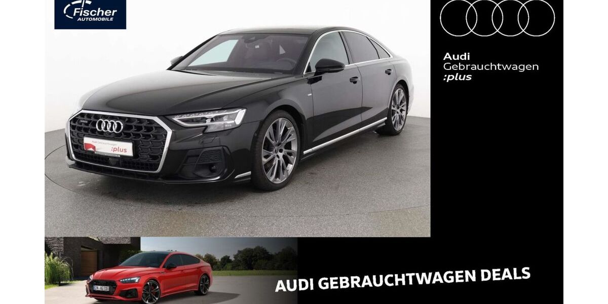 Audi A8 38.966 km 61.980 &euro; Neumarkt 92318