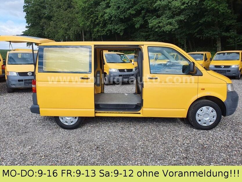 T5 Transporter