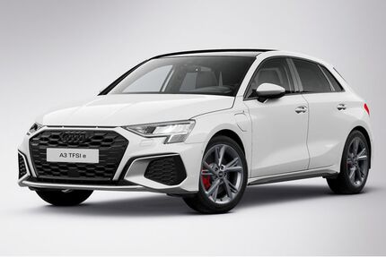 Audi A3 26.157 km 31.980 € Bingen / Rhein 55411