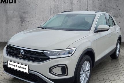 VW T-Roc 34.950 km 26.440 € Dannenberg 29451