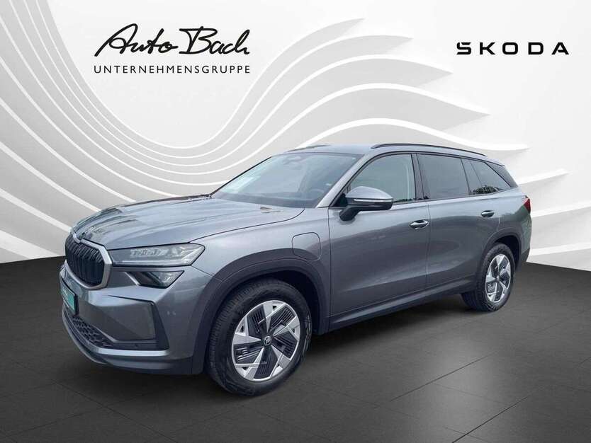 Skoda Kodiaq 8.457 km 45.490 € Diez 65582
