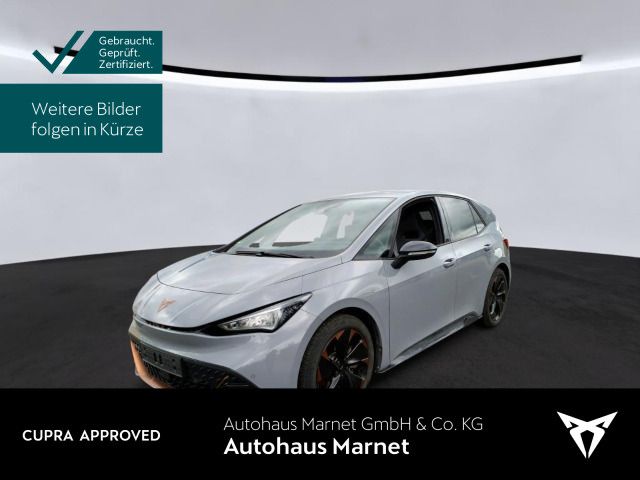 Cupra Born 48.329 km 28.690 &euro; Königstein 61462