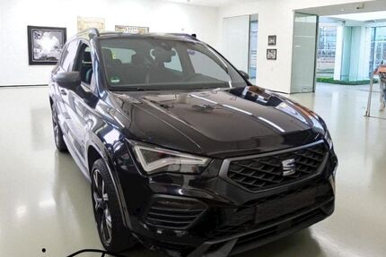 Seat Ateca 149.900 km 22.990 € Bonn OT Pützchen 53229