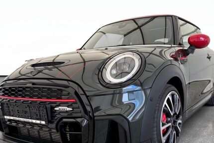 Mini John Cooper Works 63.120 km 27.950 &euro; Meiningen-Dreissigacker 98617