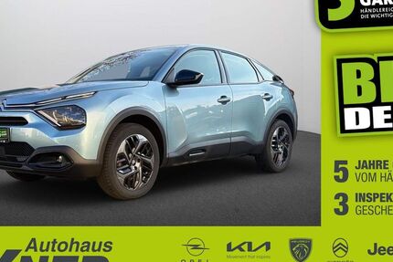 Citroen C4 38.812 km 15.900 &euro; Hof 95032