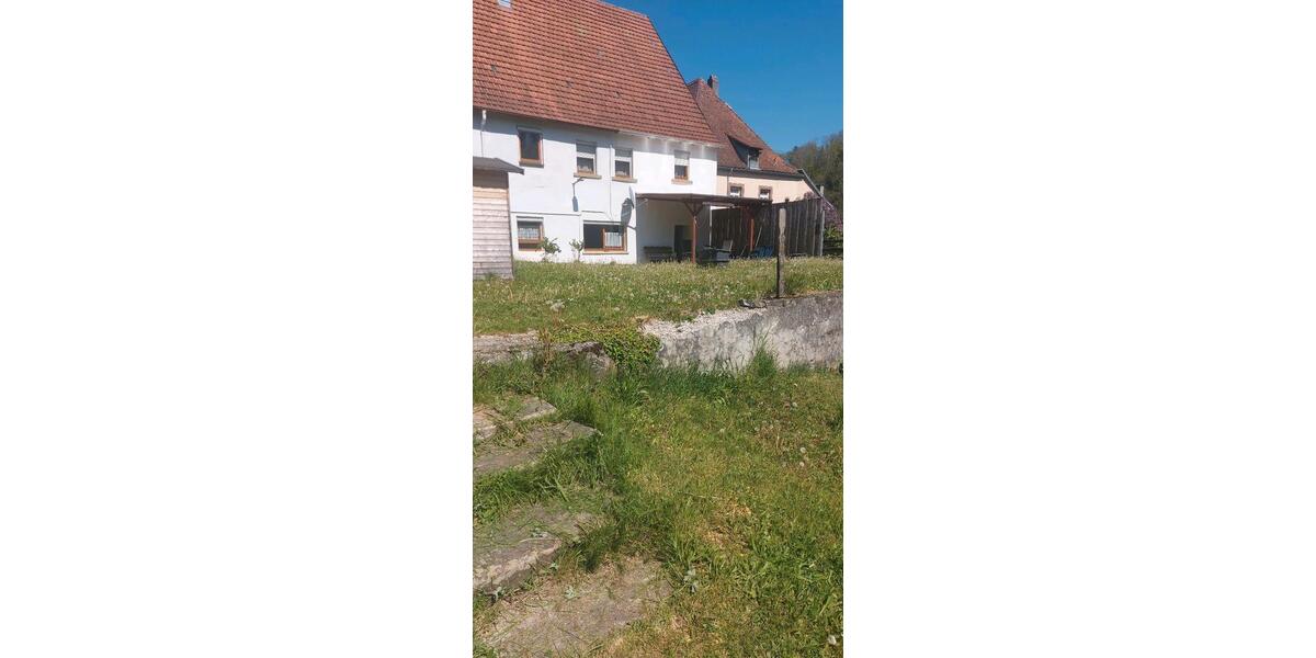 Mehrfamilienhaus, Wohnhaus Haigerloch - 12 Zimmer, 288 m&sup2;, 440.000&euro; | Angebot:26903225