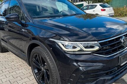 VW Tiguan 141.500 km 29.997 &euro; Mühlheim am Main 63165