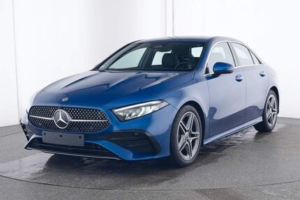 Mercedes A 200