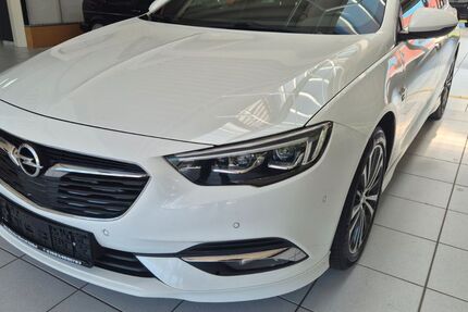 Opel Insignia 133.500 km 12.990 &euro; Schmalkalden 98574