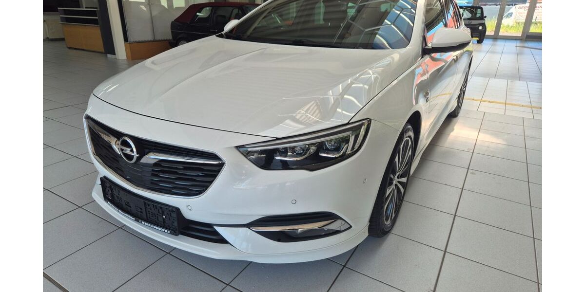 Opel Insignia 133.500 km 12.990 &euro; Schmalkalden 98574