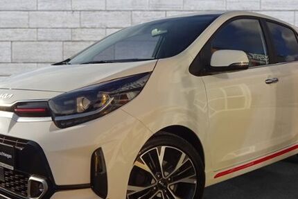 Kia Picanto 35.950 km 16.790 € Augsburg 86179