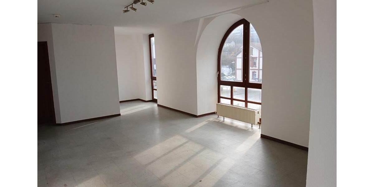 Etagenwohnung Kaiserslautern Betzenberg - 1 Zimmer, 32 m&sup2;, 445&euro; | Angebot:26501473