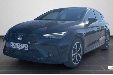 Seat Ibiza 10.900 km 22.780 &euro; Bingen / Rhein 55411