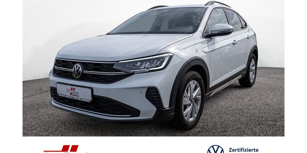 VW Taigo 23.798 km 16.880 &euro; Wittenberge 19322