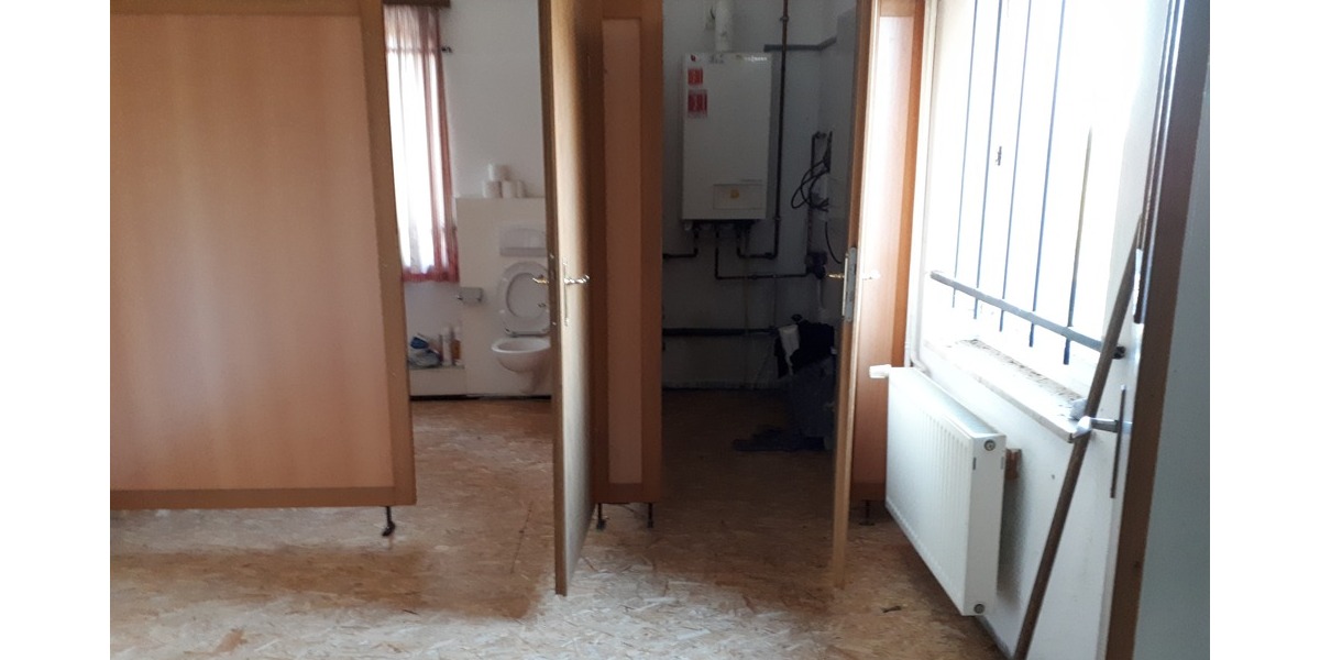 2.670 m² Kaltlagerhalle mit 100 m² Bürotrakt in Elsfleth-Moordorf - Gewerbeobjekt Elsfleth | Angebot:26229628