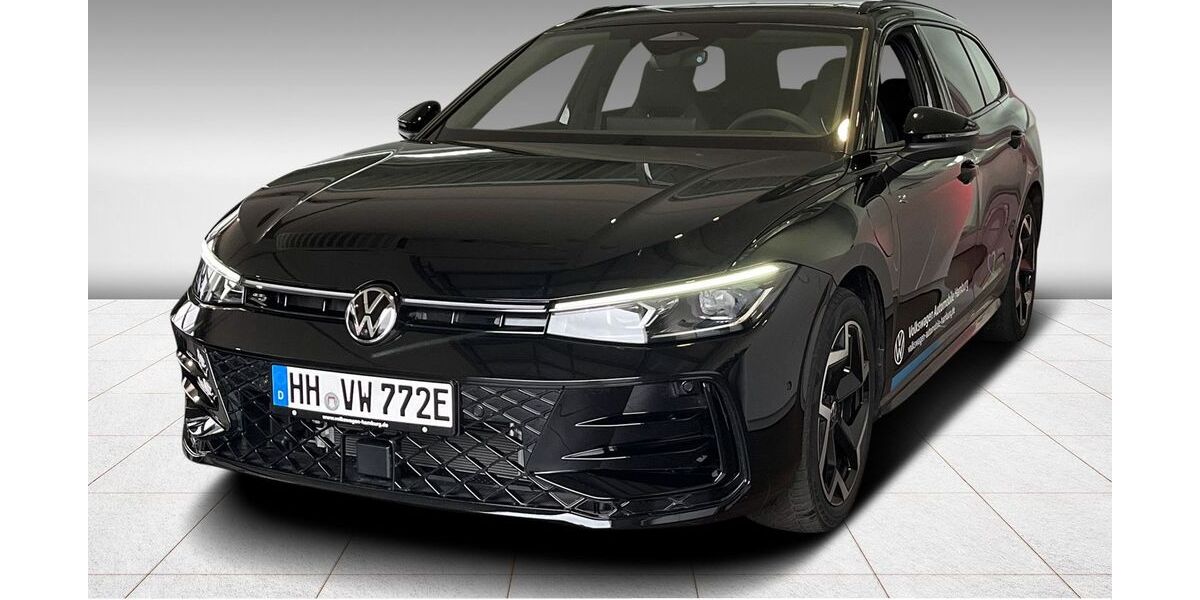 VW Passat 19.682 km 58.777 &euro; Hamburg 22303