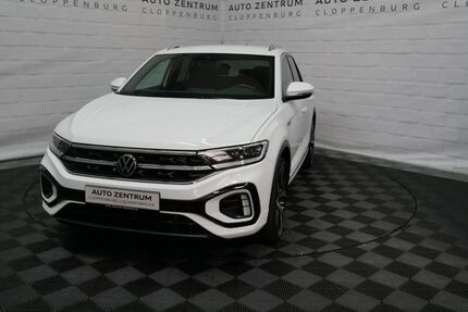 VW T-Roc 108.279 km 25.950 &euro; Cloppenburg 49661