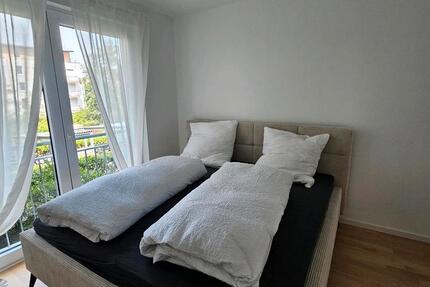Wohnung Freiburg im Breisgau Lehen - 3 Zimmer, 76 m&sup2;, 2.500&euro; | Angebot:25523149