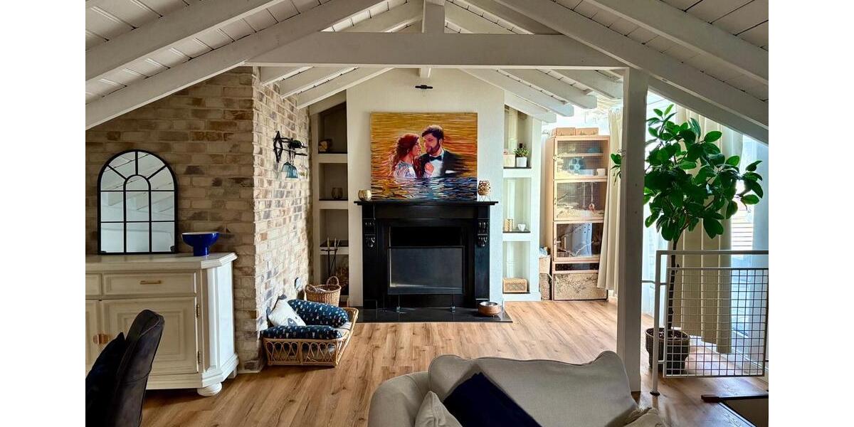 Maisonettenwohnung Wegberg - 2.5 Zimmer, 85 m&sup2;, 1.150&euro; | Angebot:26647344