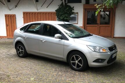 Ford Focus 220.000 km 2.800 &euro; Stahlhofen 56412