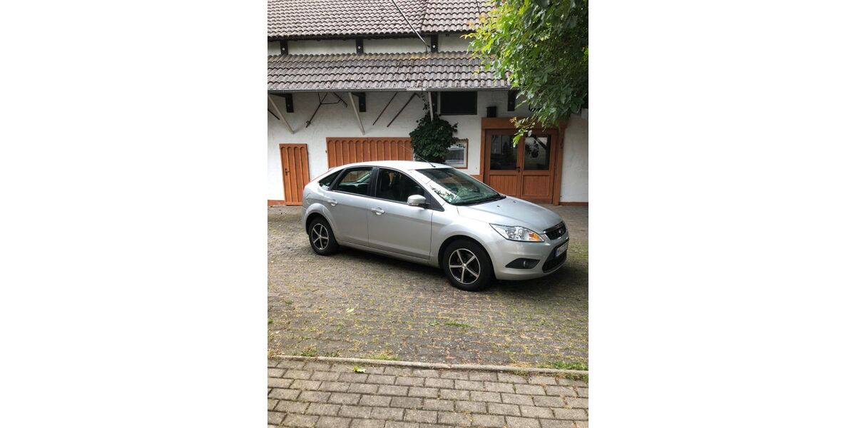 Ford Focus 220.000 km 3.250 &euro; Stahlhofen 56412