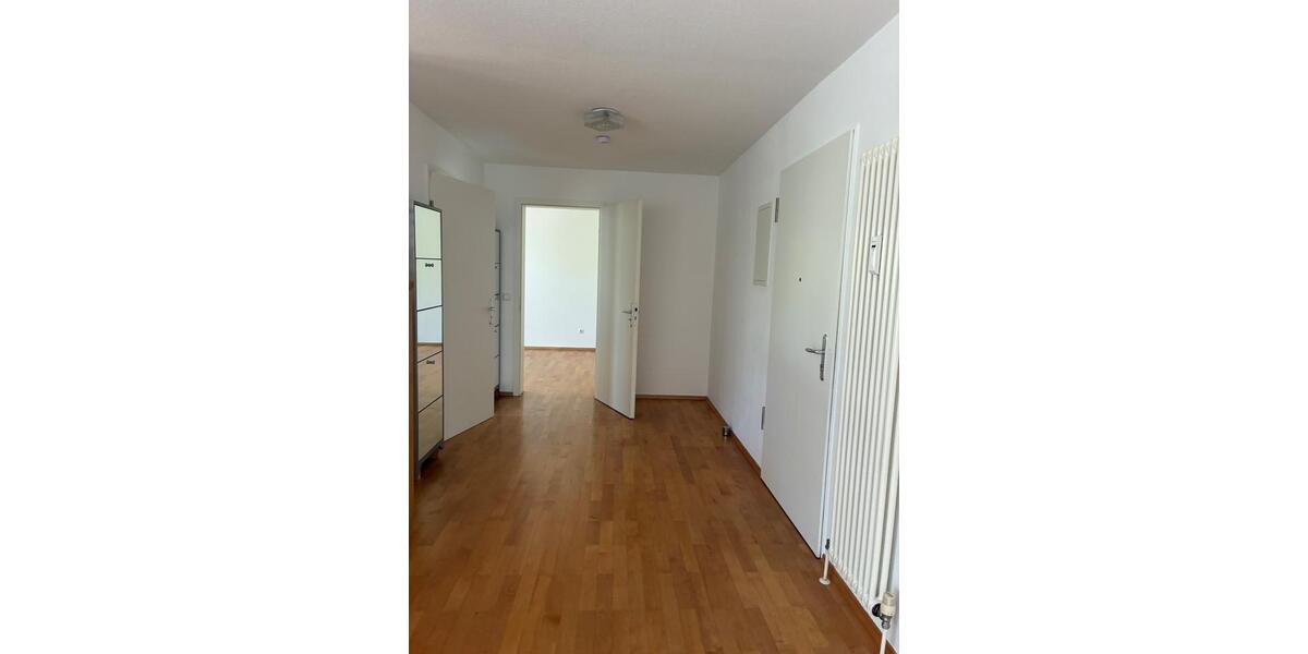 Etagenwohnung Ansbach - 2 Zimmer, 61 m&sup2;, 299.000&euro; | Angebot:27129802