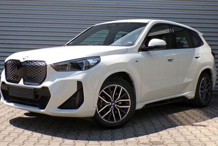 BMW iX1 41.846 km 38.495 &euro; Bietigheim-Bissingen 74321