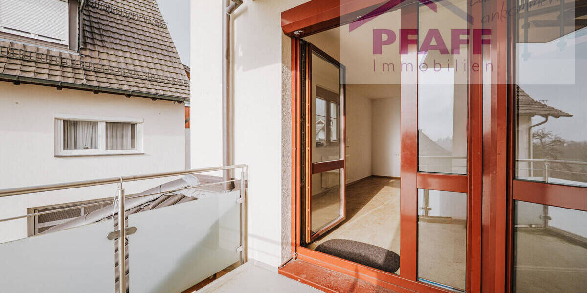 Etagenwohnung Allensbach Langenrain - 5 Zimmer, 121 m&sup2;, 399.000&euro; | Angebot:25685962