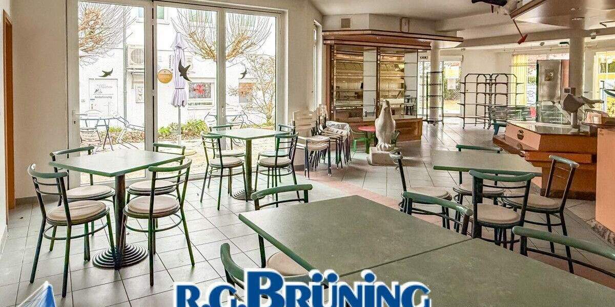 Gewerbeobjekt Kehl - 210.000&euro; | Angebot:25051370