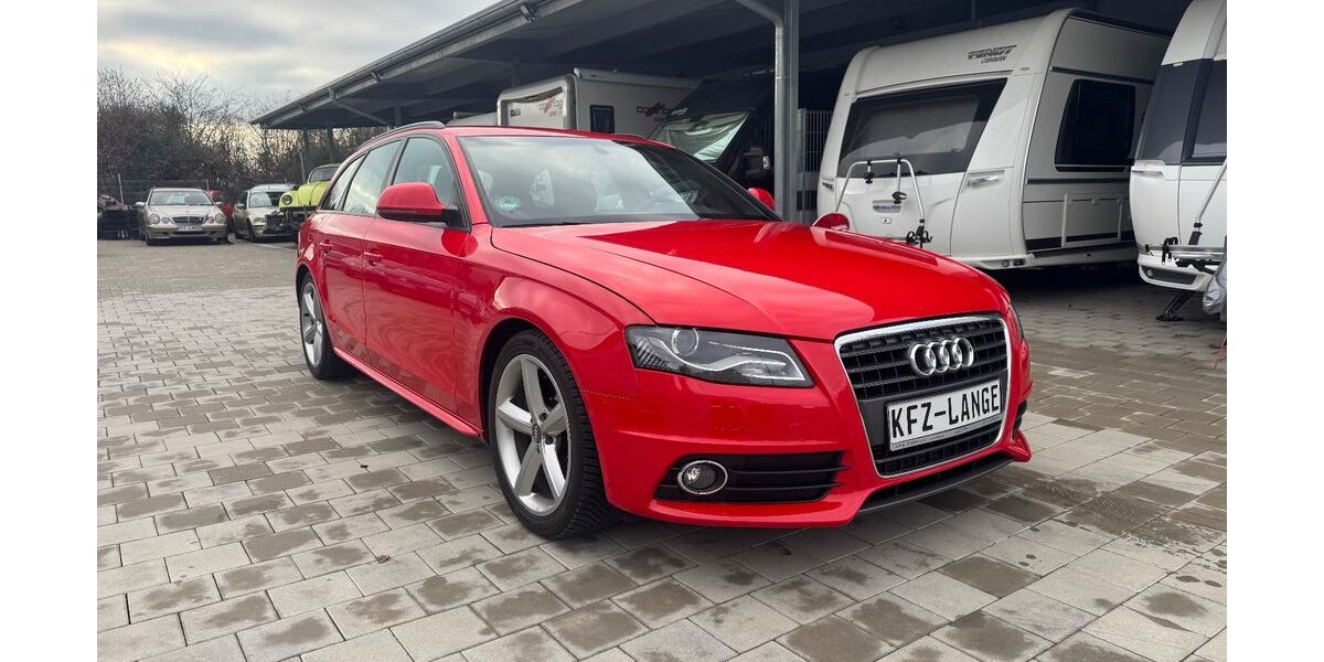 Audi A4 297.000 km 5.900 € Wehringen 86517