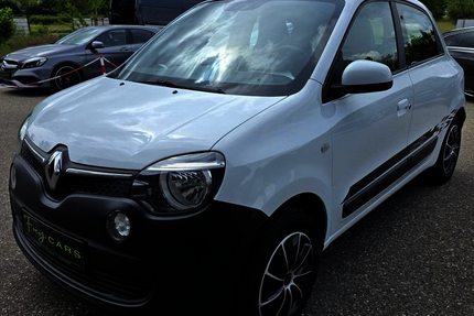 Renault Twingo 103.079 km 5.399 &euro; Balingen 72336
