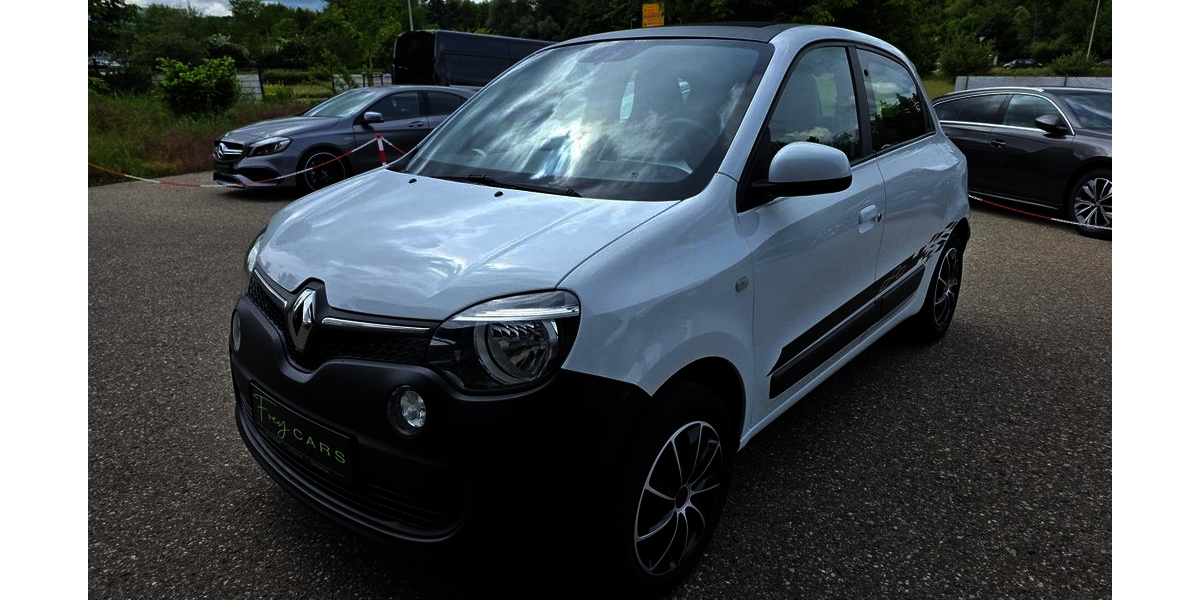 Renault Twingo 103.079 km 5.399 &euro; Balingen 72336