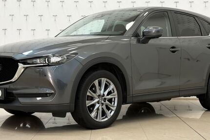 Mazda CX-5 159.997 km 13.900 &euro; Oberhausen 46149