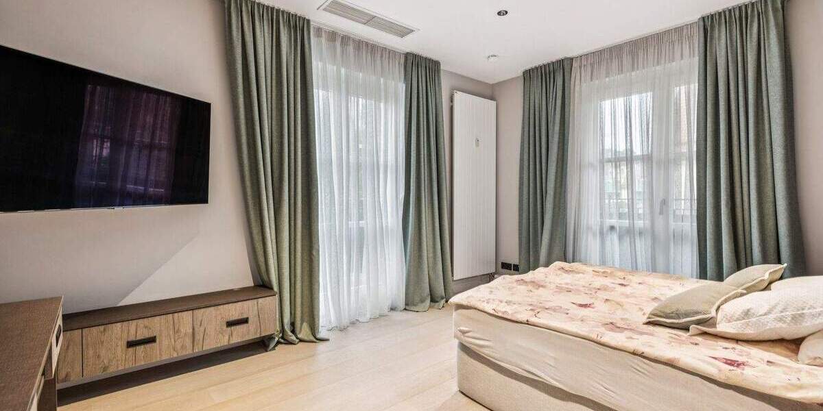 Etagenwohnung Bad Saarow Bad Saarow-Pieskow - 4 Zimmer, 131 m&sup2;, 664.000&euro; | Angebot:25789096