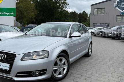 Audi A3 134.533 km 7.999 &euro; Hannover 30629