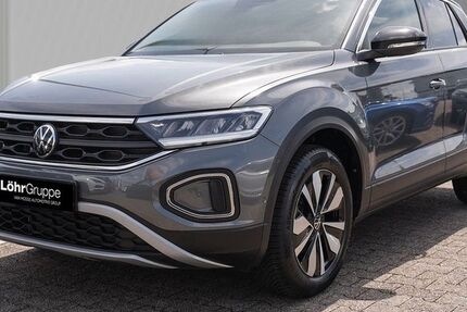 VW T-Roc 13.175 km 22.880 &euro; Neuwied 56564