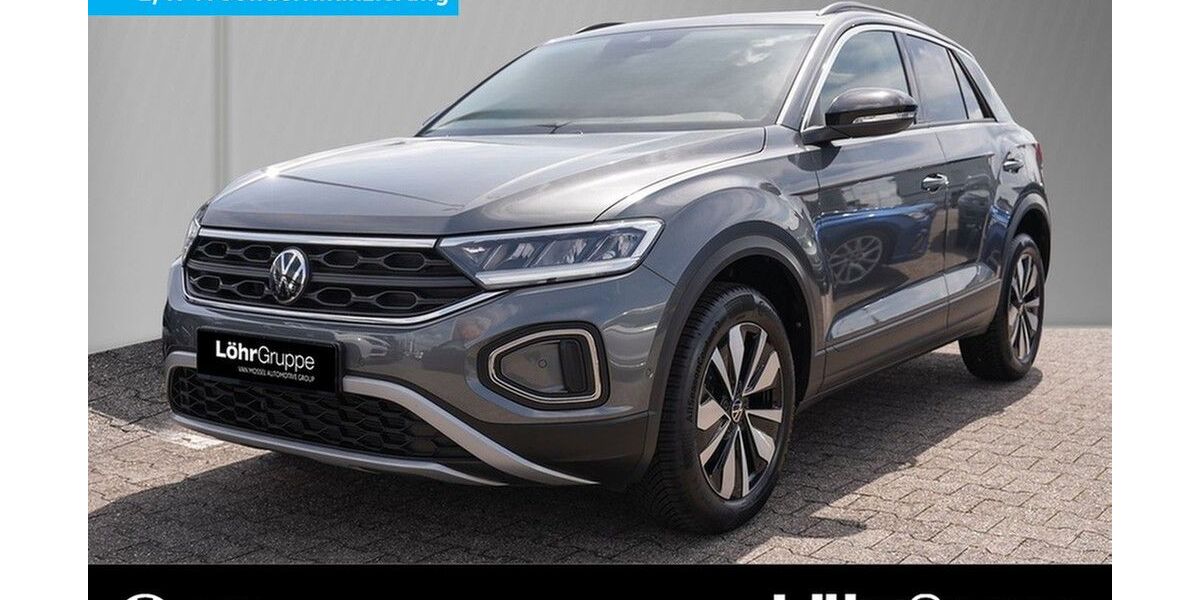 VW T-Roc 13.175 km 22.880 &euro; Neuwied 56564
