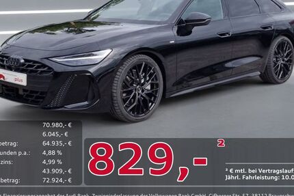 Audi A6 24.400 km 61.980 &euro; Ingolstadt 85057